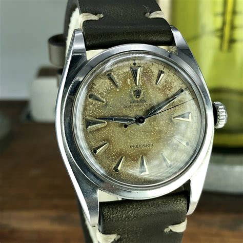 1950 rolex|vintage rolex 1950s.